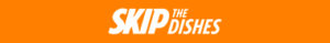 Skip the Dishes